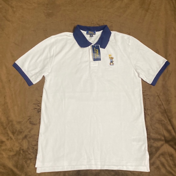 Polo Ralph Lauren Icons Story - Picture 2 of 5